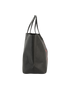 Panther Antigona Tote, &pound;275, Handbags, Black, Leather, Side view